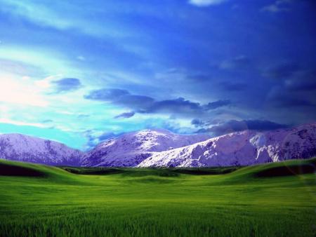 nature