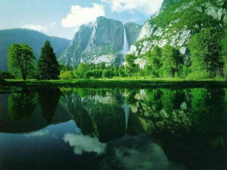 nature