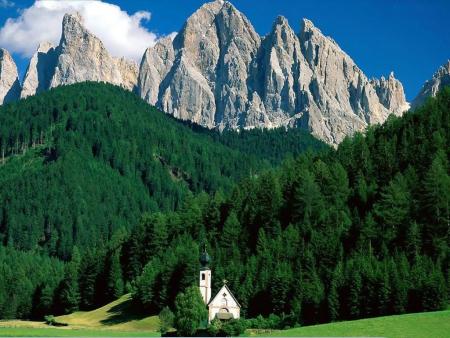 nature
