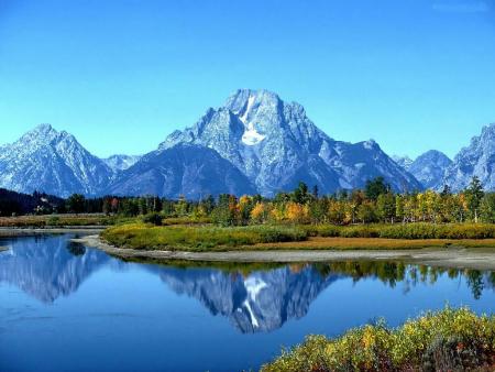 nature